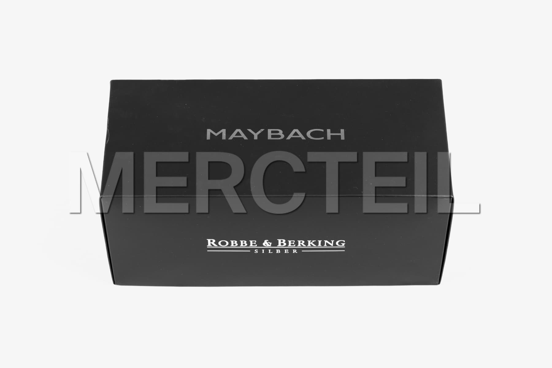 Maybach Champagne Flute Solid Silver Plated Genuine Mercedes-Benz (Part number: A2228430000)