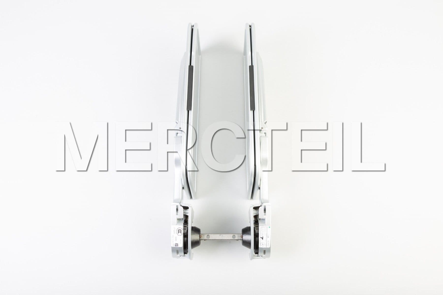 Maybach Folding Table Genuine Mercedes Benz (part number: A22281000019E38)