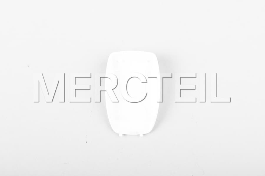 Original Mercedes AMG Abdeckung Cover Batteriefach Schlüssel A2137660400  NEU OVP