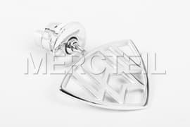 S-Class Maybach Symbol Hood Genuine Mercedes-Benz (Part number: A2228800469)