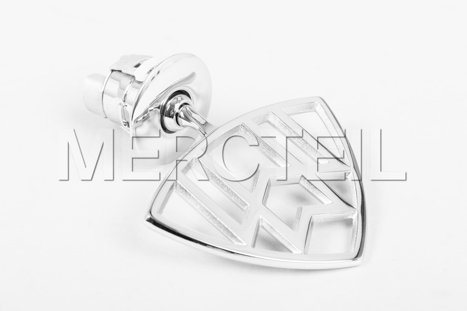 S-Class Maybach Symbol Hood Genuine Mercedes-Benz (Part number: A2228800469)