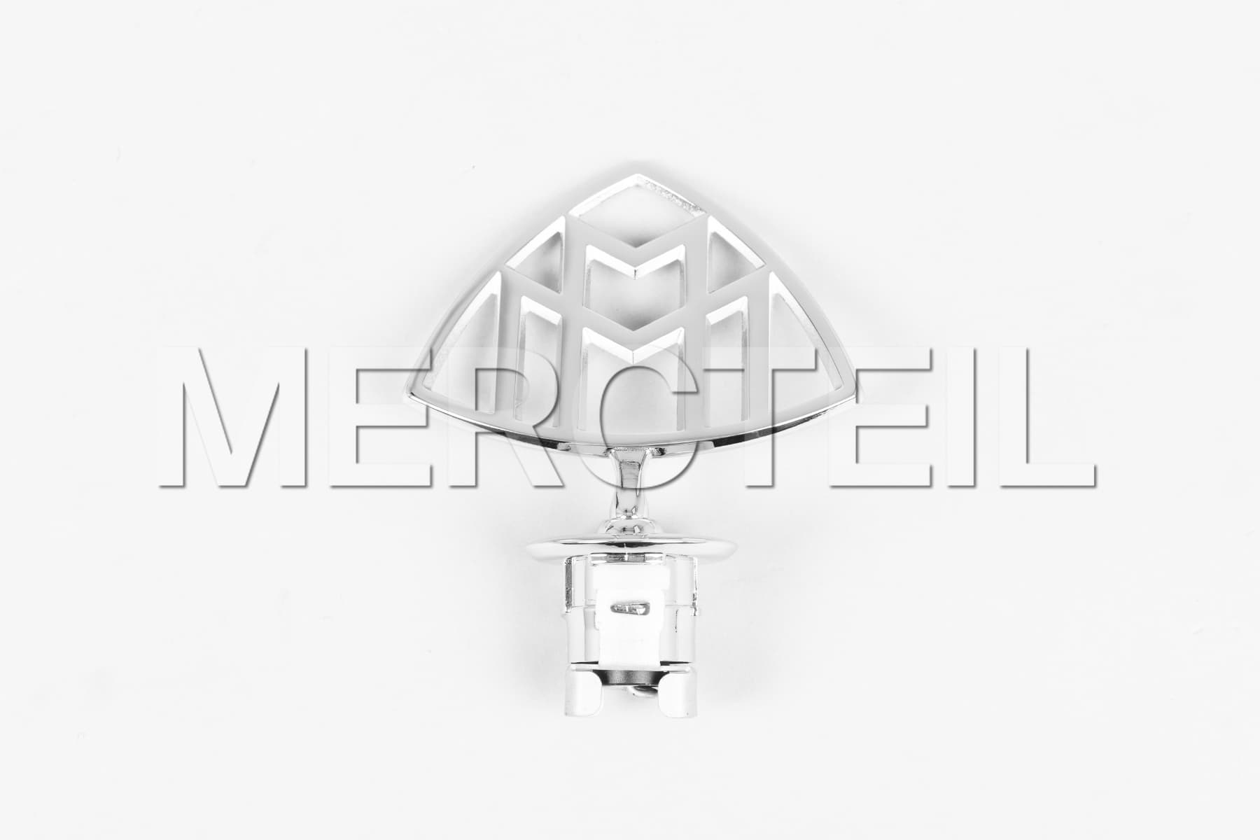 S-Class Maybach Symbol Hood Genuine Mercedes-Benz (Part number: A2228800469)