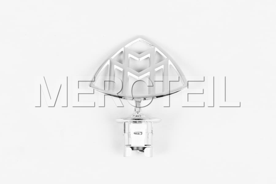 Maybach Symbol Emblem for S Class Hood X222 Z223 Mercedes Benz preview 0