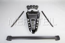 MC19068003 MERCEDES-BENZ CARBOM MAT KIT