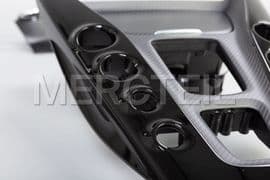 MC19068003 MERCEDES-BENZ CARBOM MAT KIT