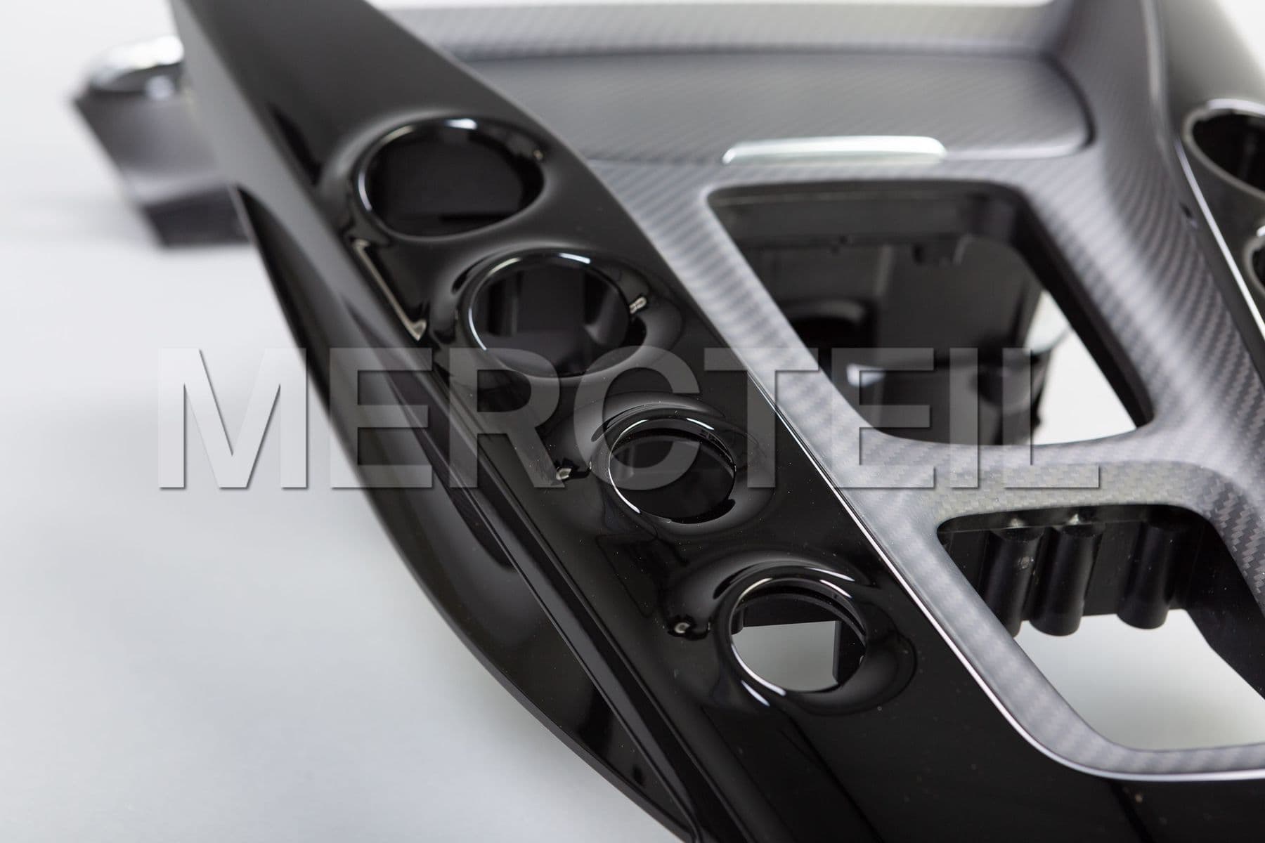 MC19068003 MERCEDES-BENZ CARBOM MAT KIT