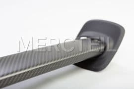 MC19068003 MERCEDES-BENZ CARBOM MAT KIT
