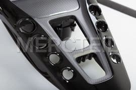MC19068003 MERCEDES-BENZ CARBOM MAT KIT