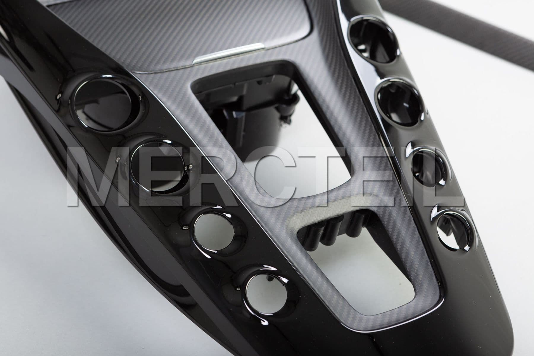 MC19068003 MERCEDES-BENZ CARBOM MAT KIT
