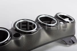 MC19068003 MERCEDES-BENZ CARBOM MAT KIT