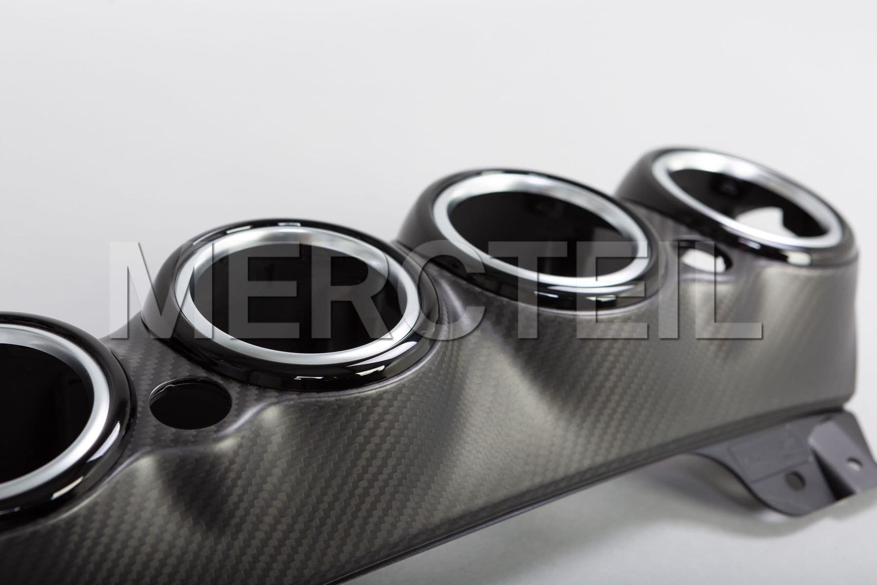 MC19068003 MERCEDES-BENZ CARBOM MAT KIT