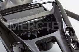 MC19068003 MERCEDES-BENZ CARBOM MAT KIT