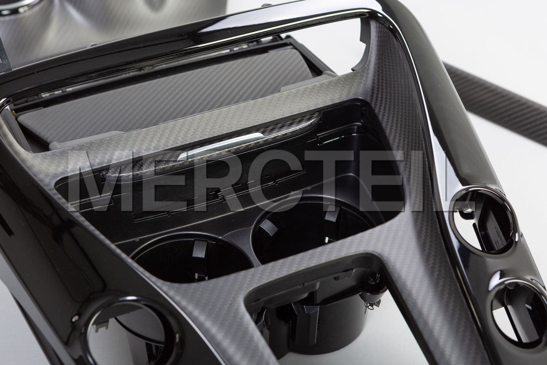 MC19068003 MERCEDES-BENZ CARBOM MAT KIT