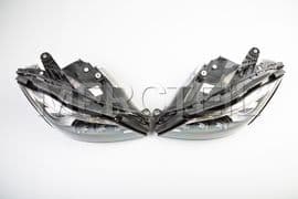 MC21882003 MERCEDES-BENZ AMG CLS63 FL FRONT LIGHT MATRIX LED +642  LHD