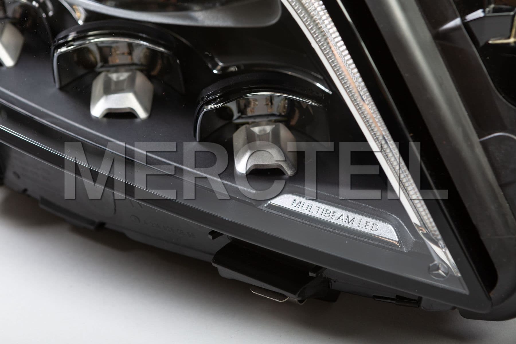 MC21882003 MERCEDES-BENZ AMG CLS63 FL FRONT LIGHT MATRIX LED +642  LHD
