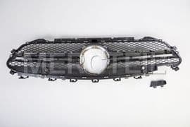 MC25788008 MERCEDES-BENZ CLS53 AMG FRONT GRILLE +501