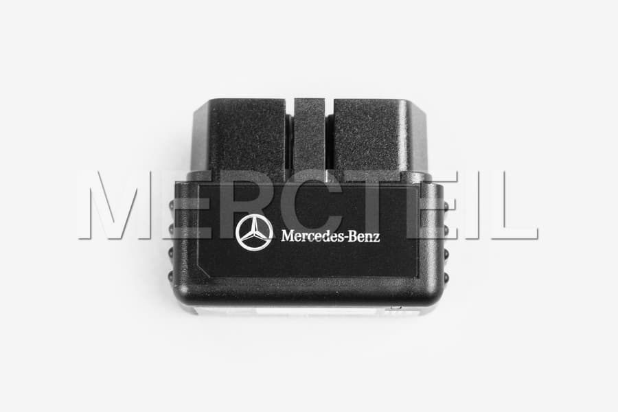 Me Connect Mercedes Adapter Genuine Mercedes Benz Accessories preview 0