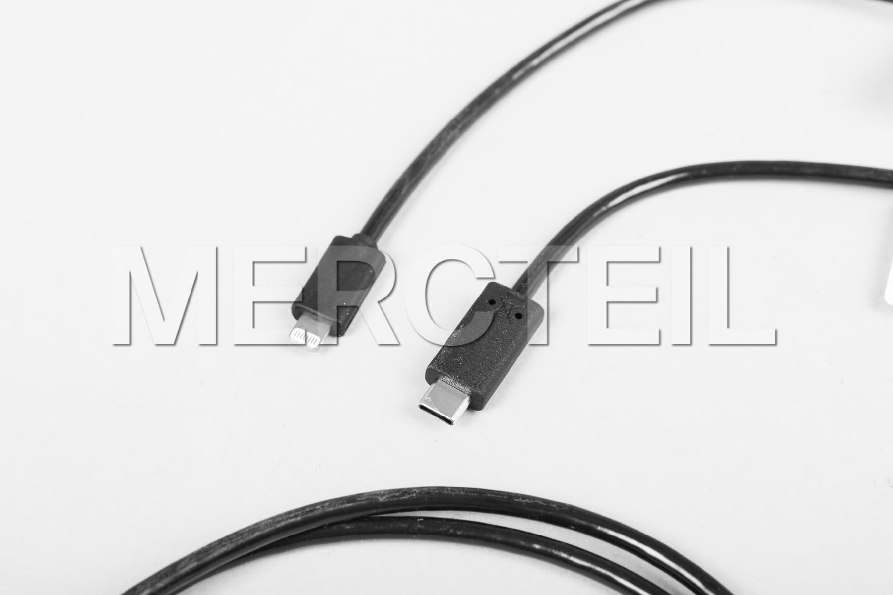 Media Interface Kabelset USB Type C Original Mercedes-Benz, A1778203001