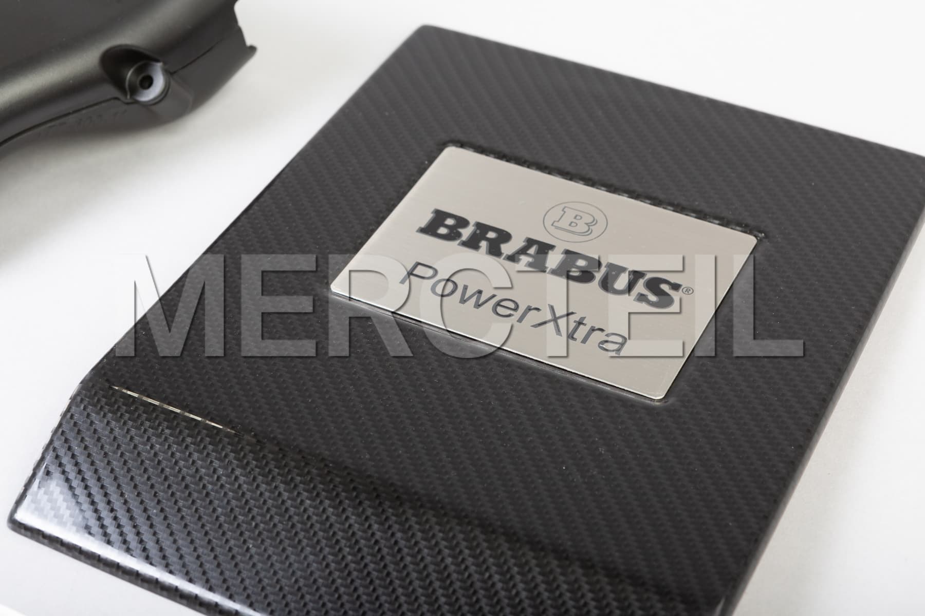 Mercedes A250 BRABUS B25S PowerXtra Genuine BRABUS (part number: 	
177-B25S-00)