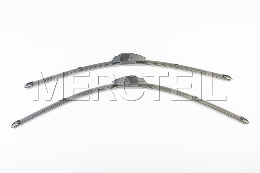 Mercedes A Class Wiper Blades W168 Genuine Mercedes Benz preview 0