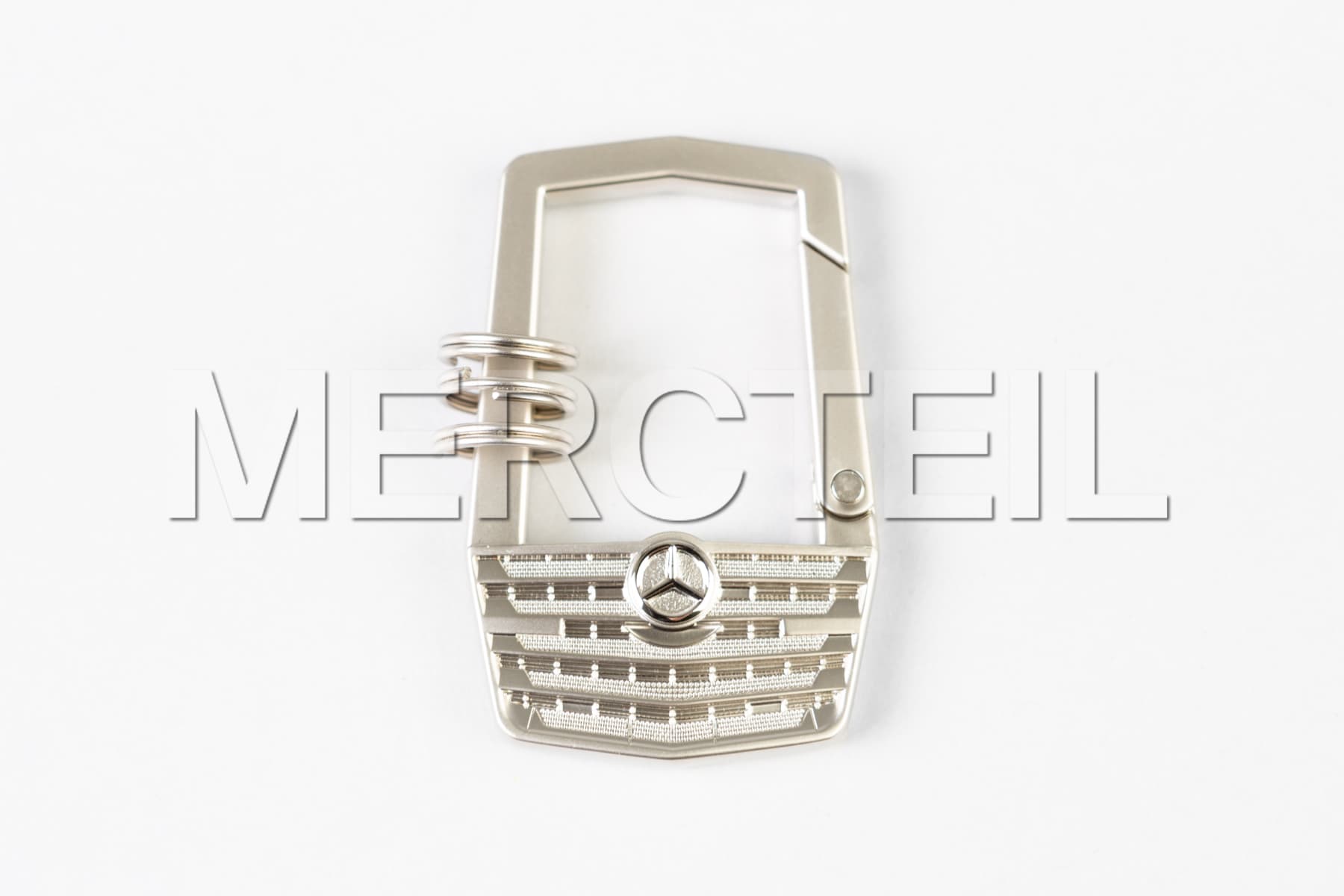 Mercedes Actros LKW Schlüsselanhänger Original Mercedes Benz Collection (Teilenummer: B67871175)