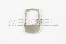 Mercedes Actros Trucks Zinc Key Ring Genuine Mercedes Benz Accessories (part number: B67871175)