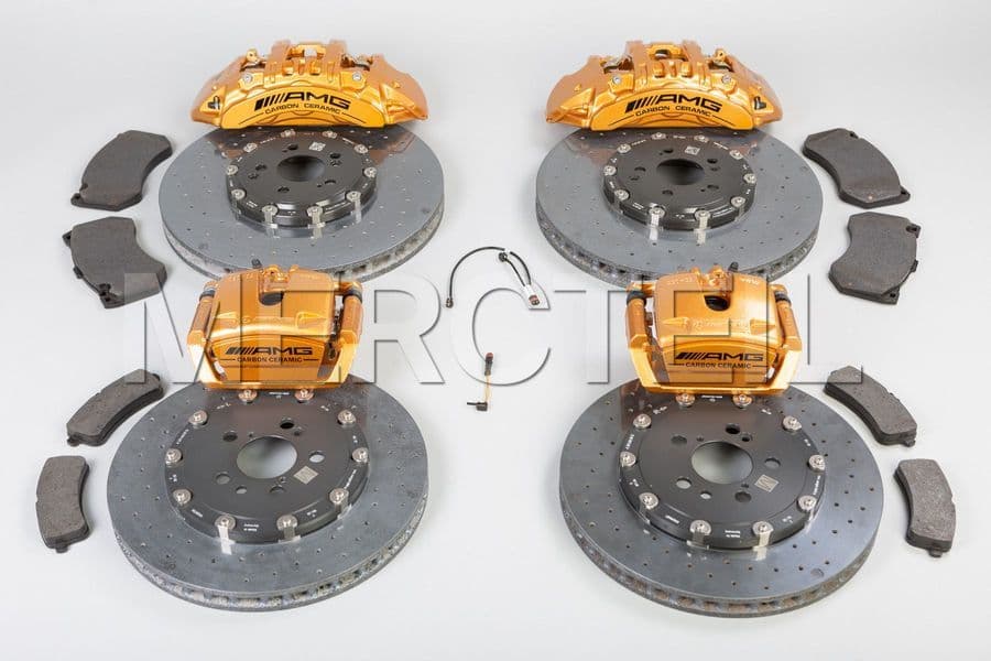 Gtr brakes Clearance