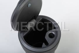 Mercedes Ashtray Cupholder Genuine Mercedes Benz Accessories (part number: A1778108103)