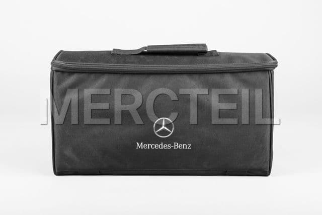 Mercedes Bag for Charging Cable Genuine Mercedes Benz preview