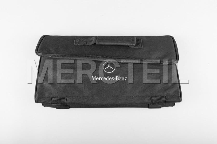Mercedes Charging Cable Bag Genuine Mercedes-Benz A0008992761