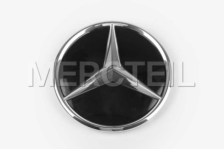 Mercedes Base Plate Star Original Mercedes Benz A0008800100 preview 0