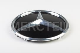 Mercedes Grundplatte Stern Original Mercedes-Benz (Teilenummer: A0008800100)