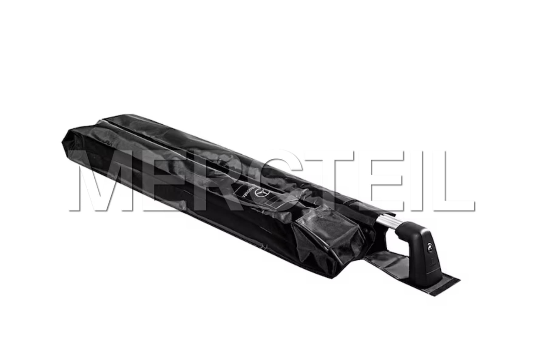 Mercedes Storage Bag Basic Carrier Roof Rack Genuine Mercedes-Benz A0008900111