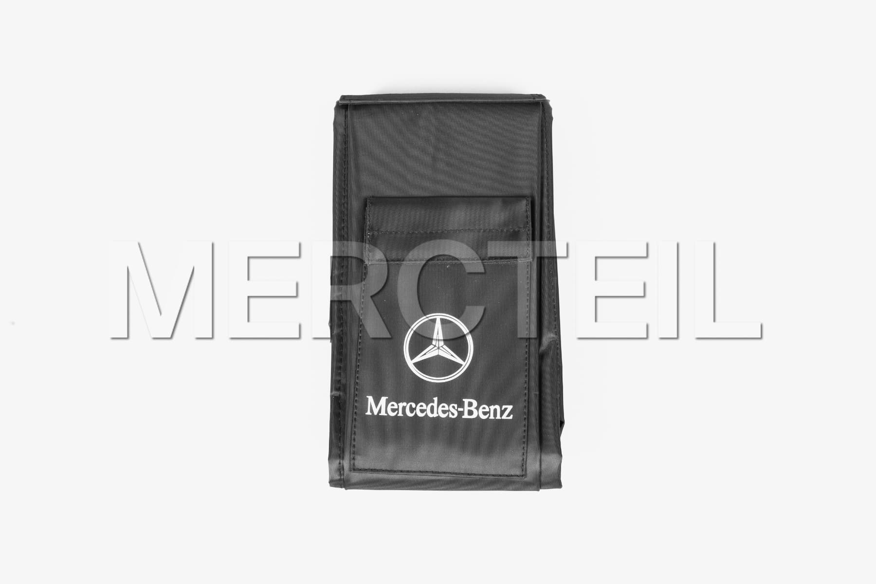 Mercedes Storage Bag Basic Carrier Roof Rack Genuine Mercedes-Benz A0008900111