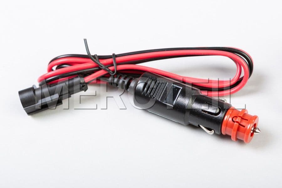 Mercedes Battery Charger Genuine Mercedes Benz Accessories