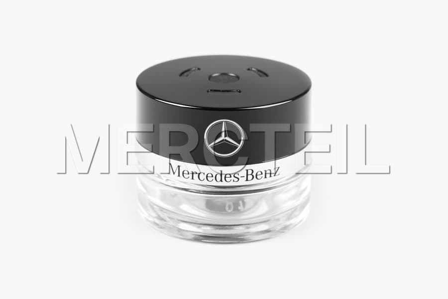 Mercedes Benz Air Balance Empty Bottle Genuine Mercedes Benz preview 0