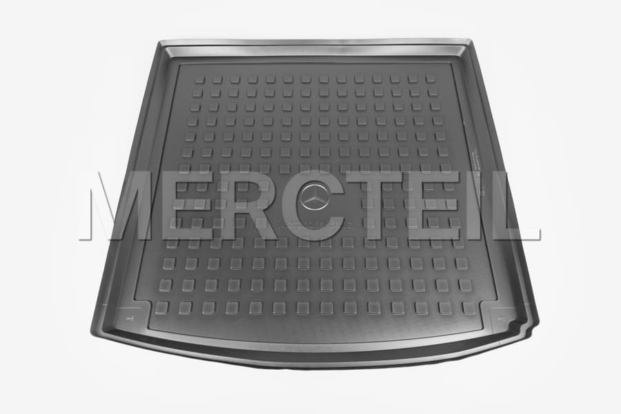 Genuine Mercedes Benz E-Class Saloon W212 Boot Tub Liner A2128140041 NEW! 