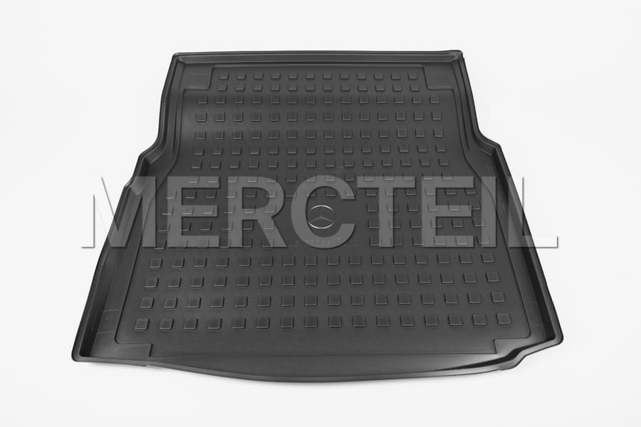 Mercedes-Benz Boot Tub for E-Class Saloon preview 0