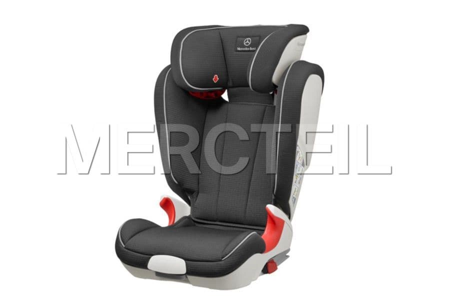 Mercedes-Benz Child Seat Kidfix preview 0