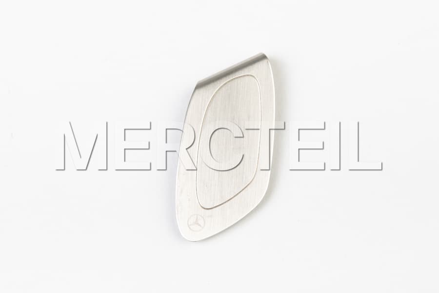 Mercedes Benz Money Clip Stainless Steel Genuine Mercedes Benz Accessories preview 0