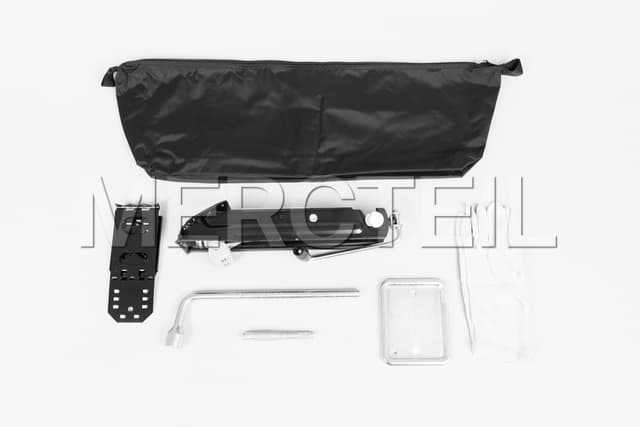 Mercedes Benz Vehicle Tool Kit Genuine Mercedes Benz preview