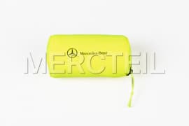 Mercedes-Benz Jacket Reflective Safety Vest High Visibility Genuine Mercedes-Benz A0005833500/A0005834300