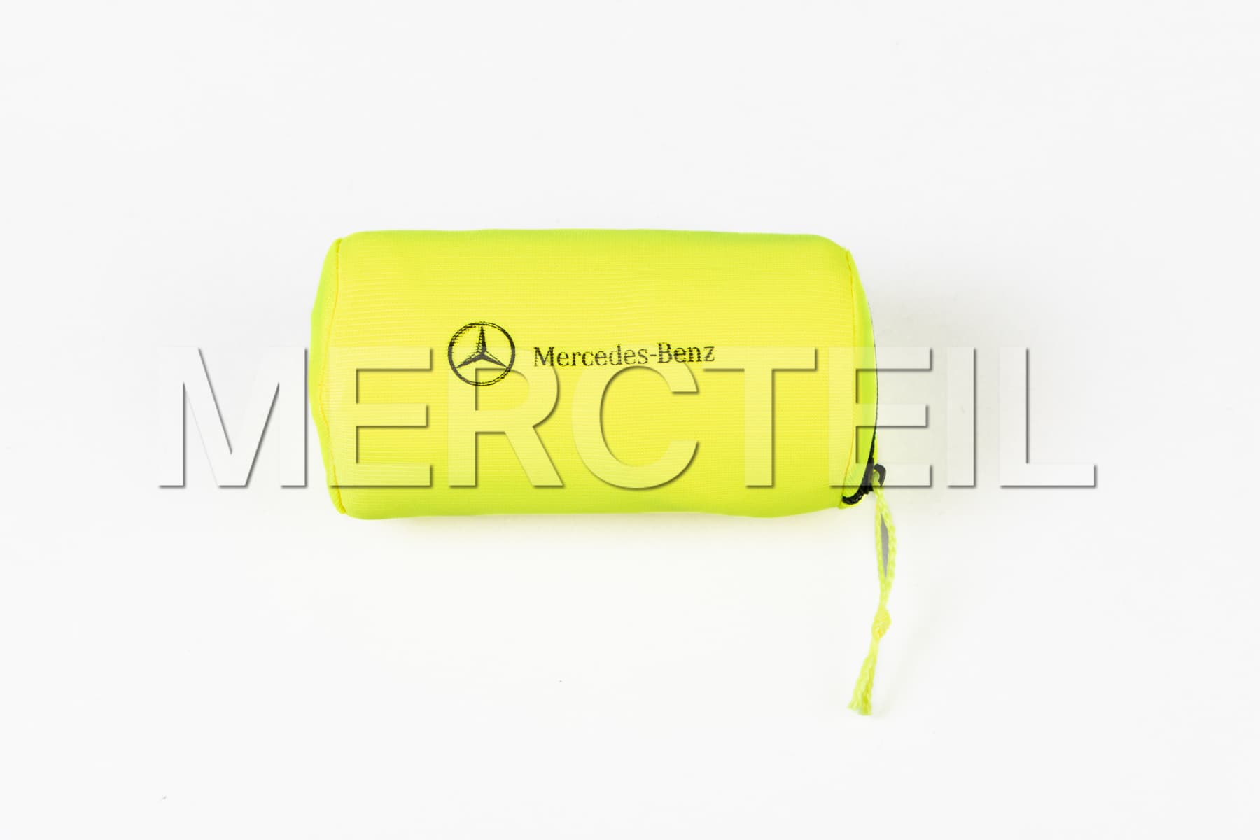 Mercedes-Benz Jacket Reflective Safety Vest High Visibility Genuine Mercedes-Benz A0005833500/A0005834300