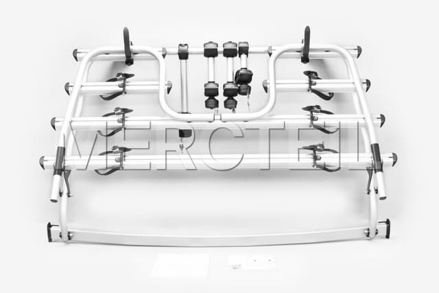 Mercedes Bicycle Carrier for V Class W447 preview