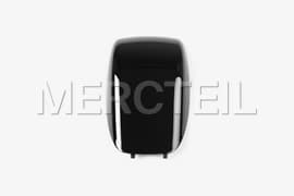 Mercedes Black Coverage for Generation 6 Key Genuine Mercedes-Benz A2137660100