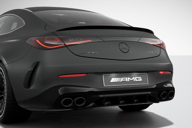 Mercedes AMG