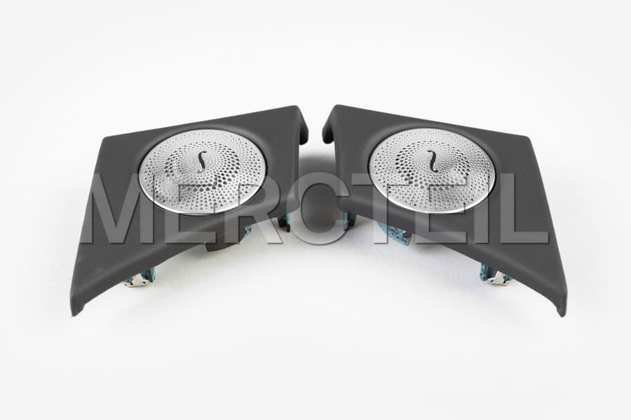 AMG GT Burmesterabdeckungen 190 Original Mercedes-AMG  