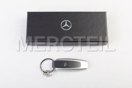 Mercedes C Class Keyring Genuine Mercedes Benz Collection (part number: B66958416)