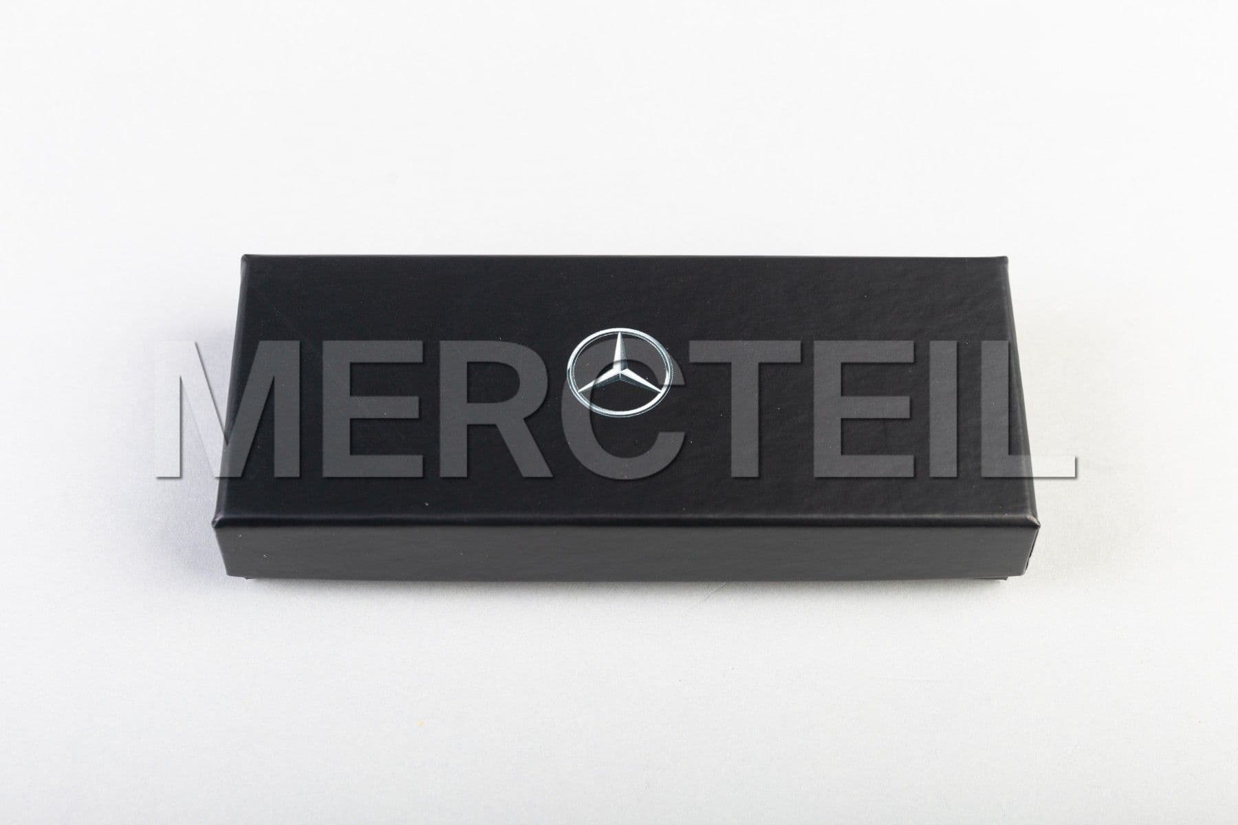 C-Klasse Schlüsselanhänger Original Mercedes Benz Zubehör (Teilenummer: B66958416)