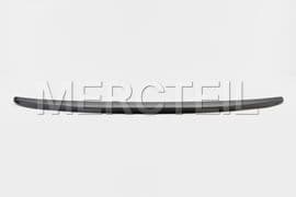 Mercedes CLA Klasse AMG Hecklappenspoiler Carbon Style Original Mercedes Benz (Teilenummer: A1177930200)